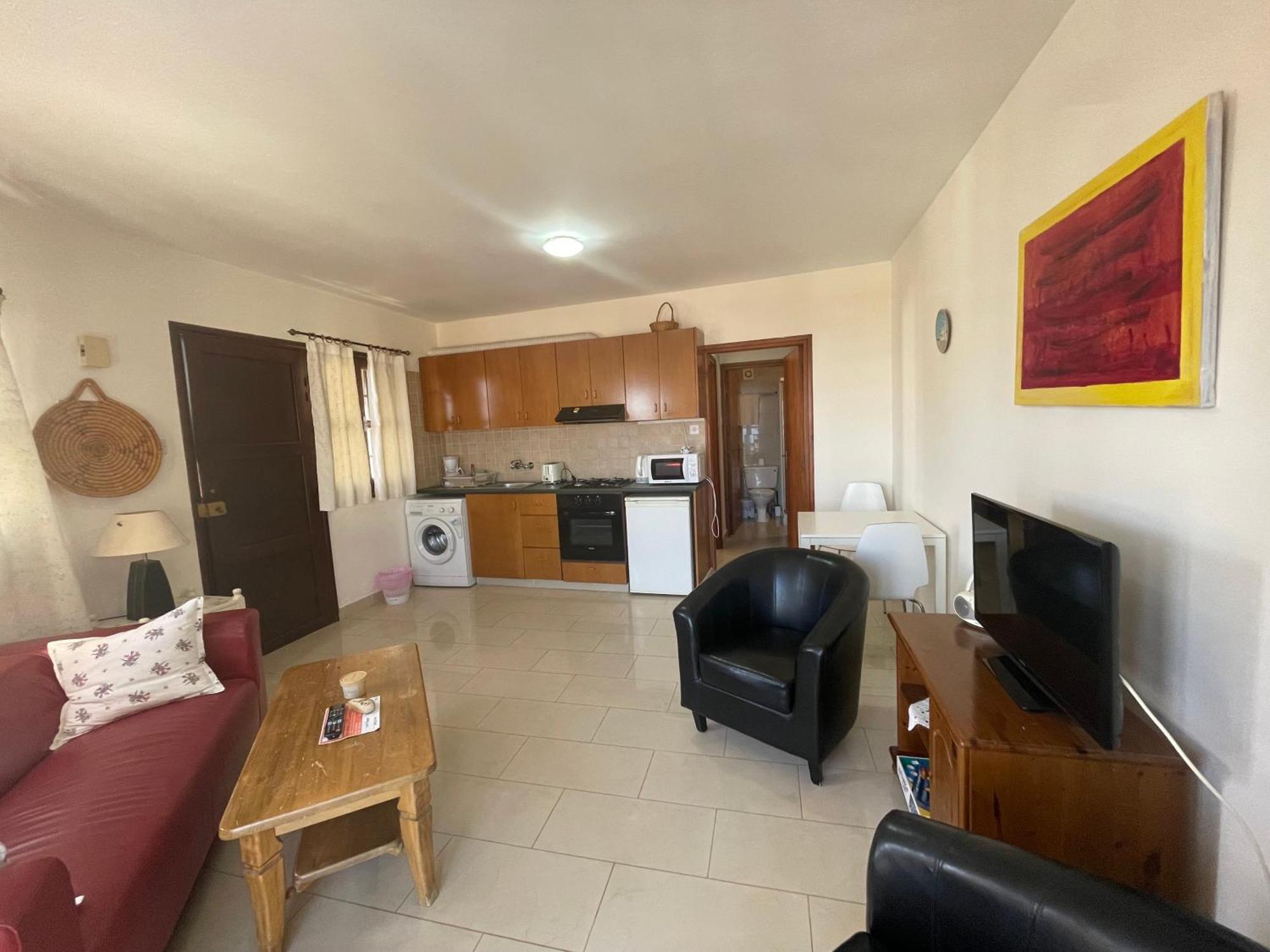 Sea View Apartments Pissouri Exterior photo