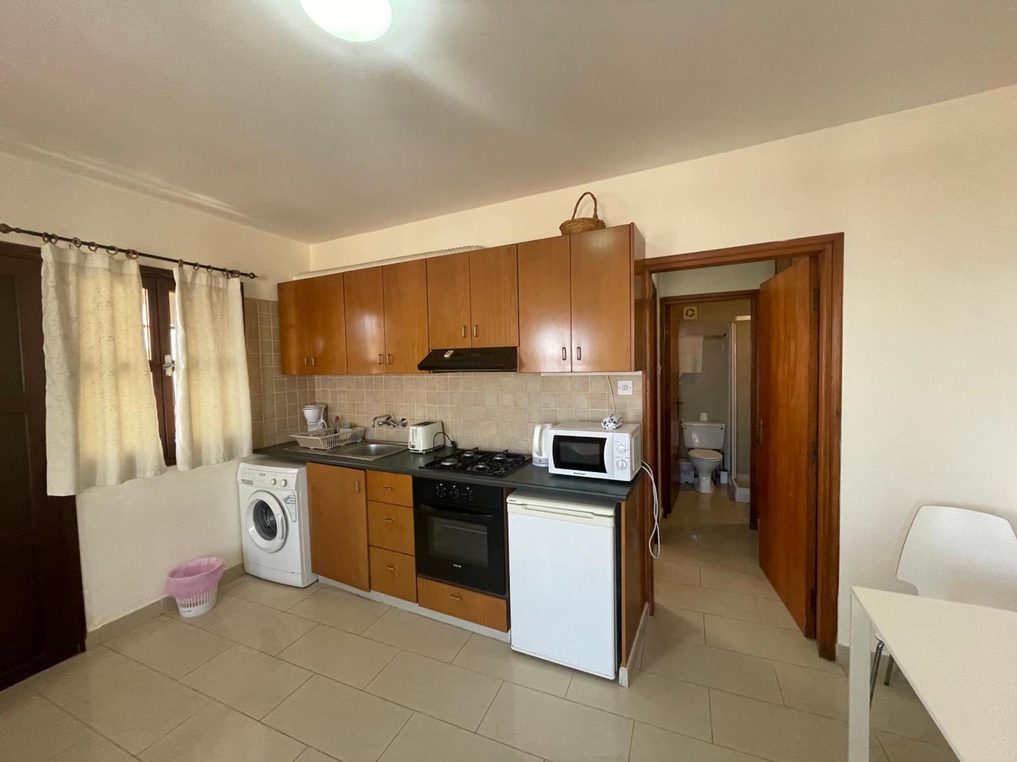 Sea View Apartments Pissouri Exterior photo