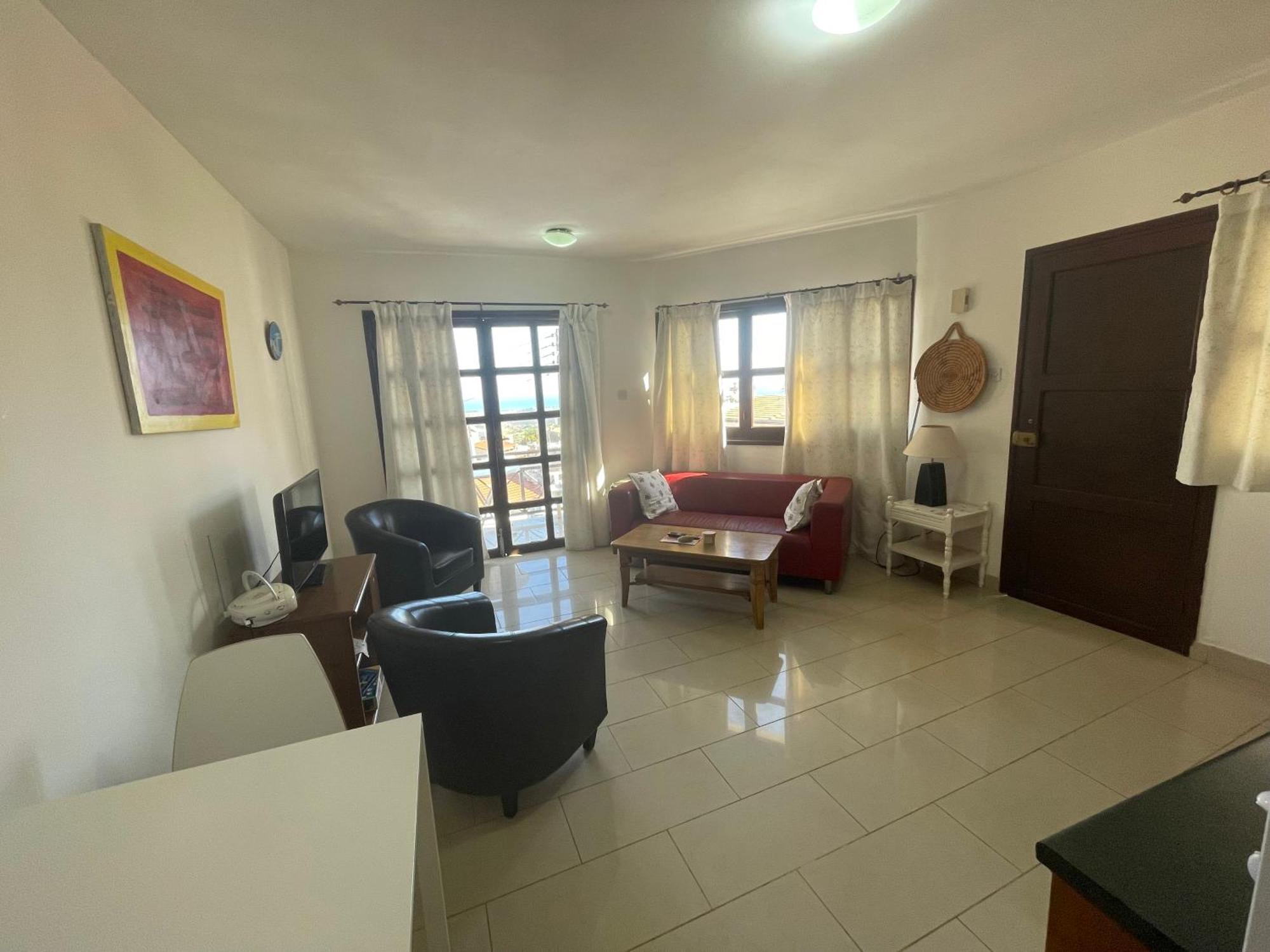 Sea View Apartments Pissouri Exterior photo