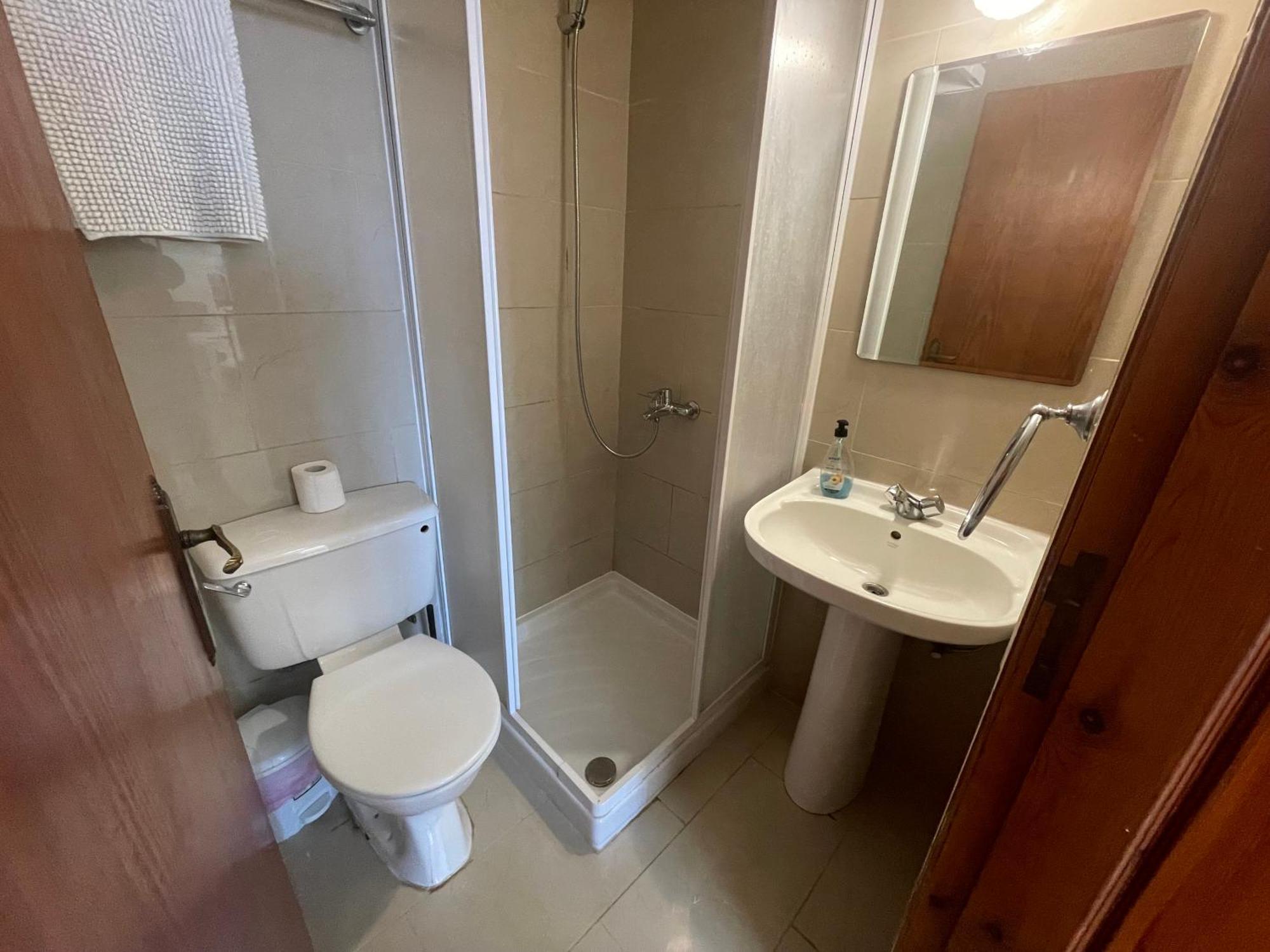 Sea View Apartments Pissouri Exterior photo