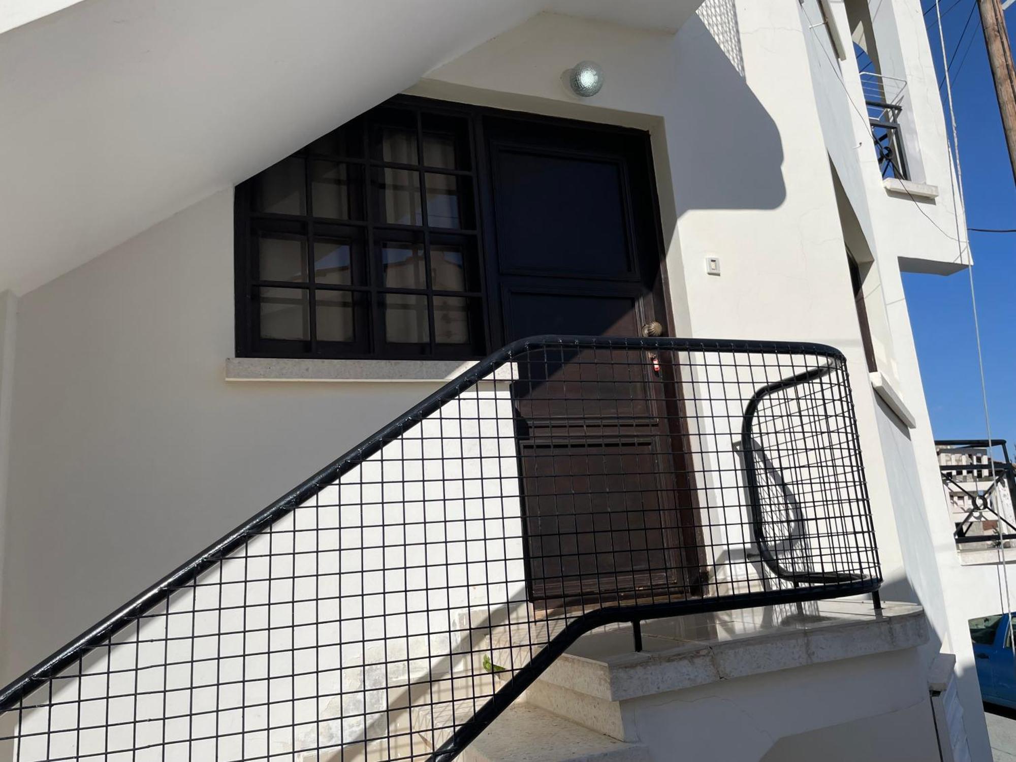 Sea View Apartments Pissouri Exterior photo