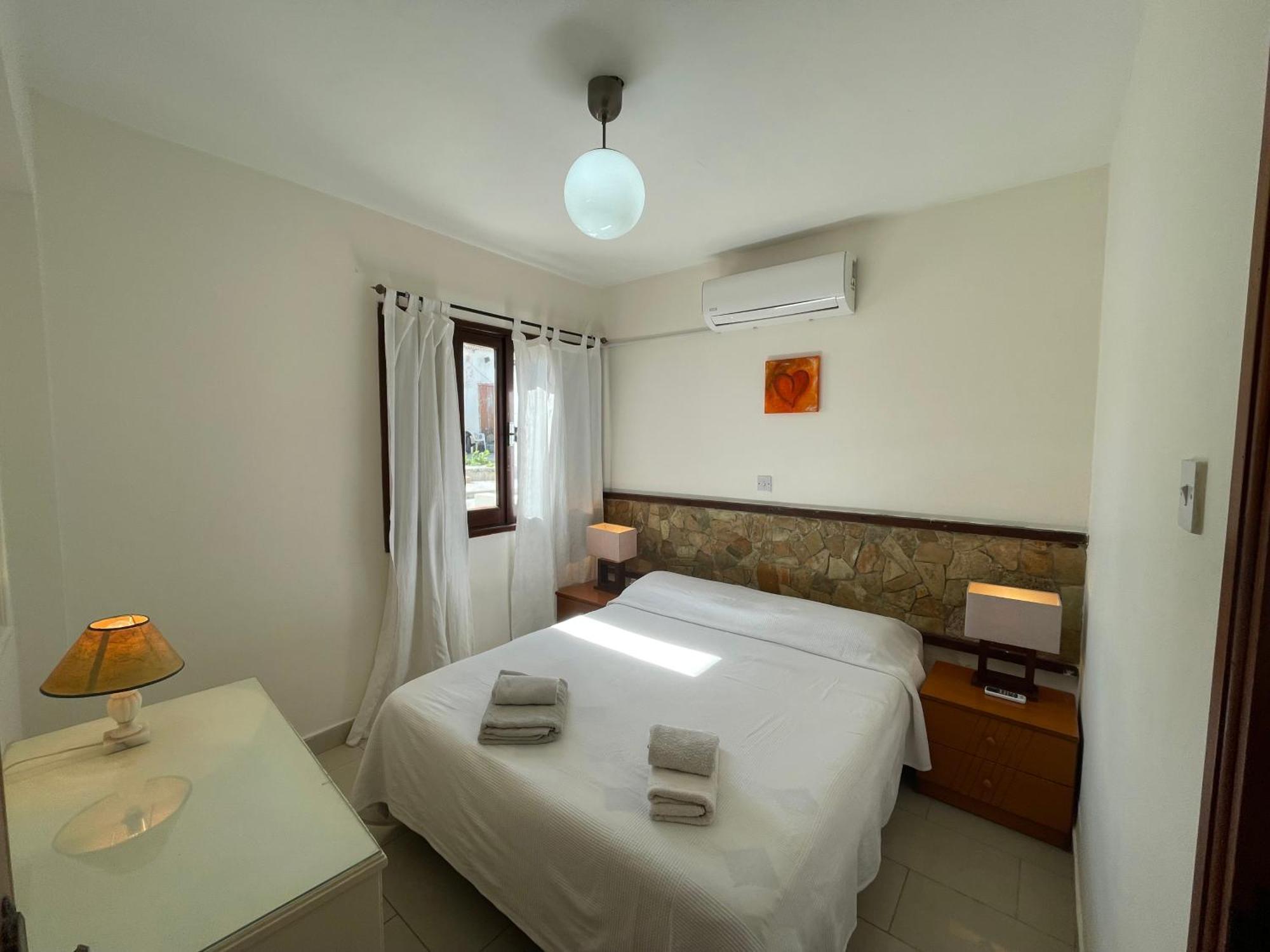 Sea View Apartments Pissouri Exterior photo